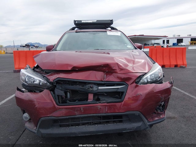 Aukcja sprzedaży 2019 Subaru Crosstrek 2.0i Premium, vin: JF2GTAEC4KH392517, numer aukcji: 44752324