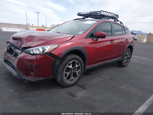 Aukcja sprzedaży 2019 Subaru Crosstrek 2.0i Premium, vin: JF2GTAEC4KH392517, numer aukcji: 44752324
