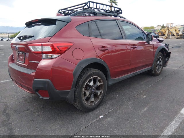 Aukcja sprzedaży 2019 Subaru Crosstrek 2.0i Premium, vin: JF2GTAEC4KH392517, numer aukcji: 44752324