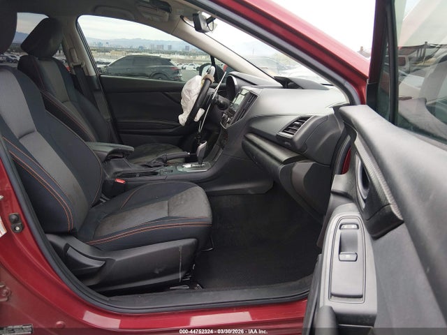 Aukcja sprzedaży 2019 Subaru Crosstrek 2.0i Premium, vin: JF2GTAEC4KH392517, numer aukcji: 44752324