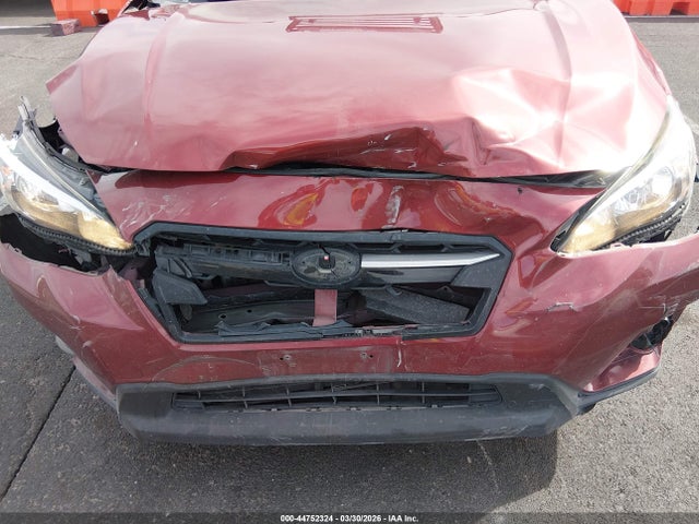 Aukcja sprzedaży 2019 Subaru Crosstrek 2.0i Premium, vin: JF2GTAEC4KH392517, numer aukcji: 44752324