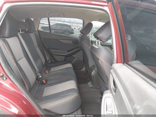 Aukcja sprzedaży 2019 Subaru Crosstrek 2.0i Premium, vin: JF2GTAEC4KH392517, numer aukcji: 44752324