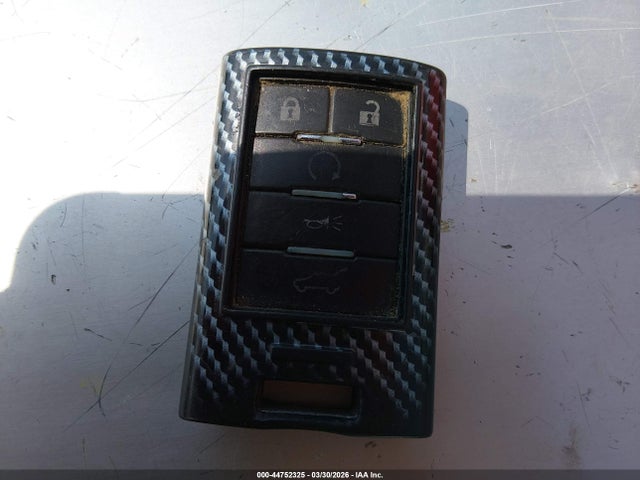 2012 CADILLAC SRX 3GYFNAE31CS572156 Photo 10