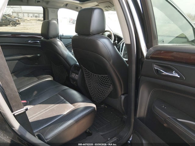 2012 CADILLAC SRX 3GYFNAE31CS572156 Photo 7
