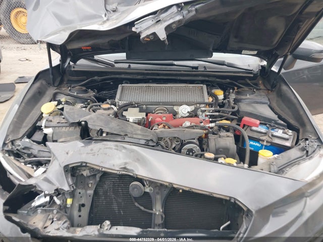 Aukcja sprzedaży 2021 Subaru Wrx Sti, vin: JF1VA2E66M9820103, numer aukcji: 44752329