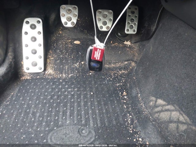 Aukcja sprzedaży 2021 Subaru Wrx Sti, vin: JF1VA2E66M9820103, numer aukcji: 44752329