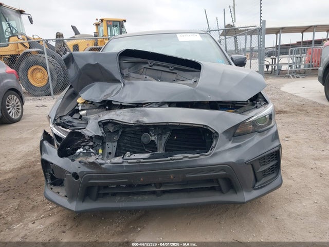 Aukcja sprzedaży 2021 Subaru Wrx Sti, vin: JF1VA2E66M9820103, numer aukcji: 44752329
