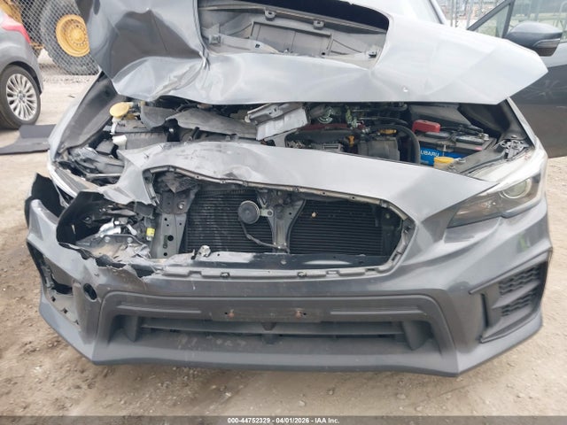 Aukcja sprzedaży 2021 Subaru Wrx Sti, vin: JF1VA2E66M9820103, numer aukcji: 44752329