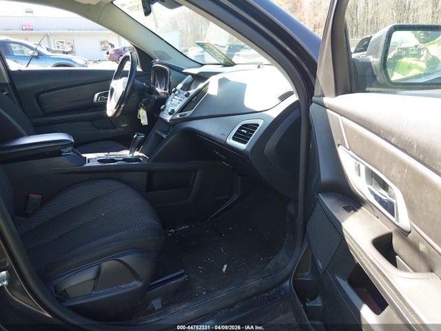 Продажа на аукционе авто 2016 Gmc Terrain Sle-2, vin: 2GKFLTEK9G6265292, номер лота: 44752331