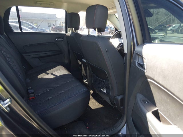 Продажа на аукционе авто 2016 Gmc Terrain Sle-2, vin: 2GKFLTEK9G6265292, номер лота: 44752331