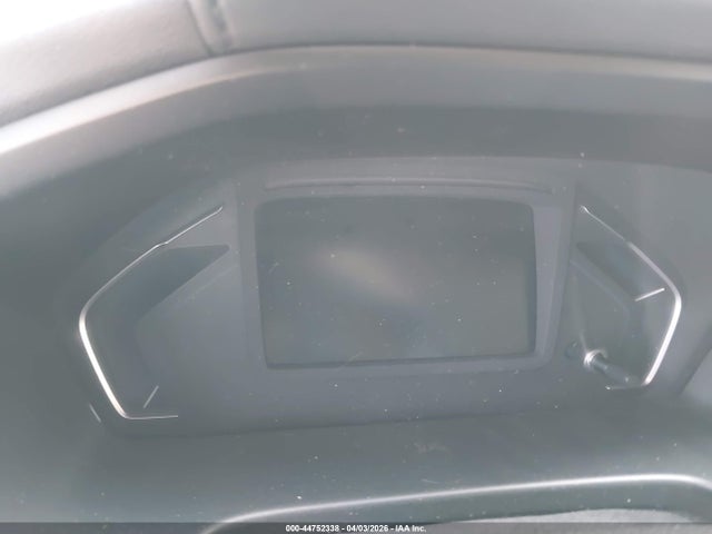 Продаж на аукціоні авто 2018 Honda Odyssey Elite, vin: 5FNRL6H98JB011545, номер лоту: 44752338