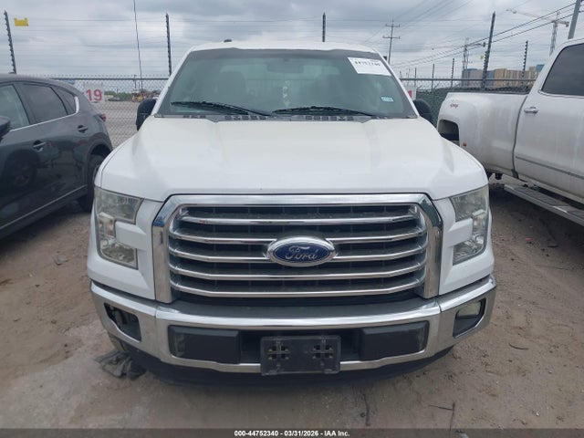 Ford F-150 Xlt 2015 1FTEX1CG2FKE05936 Image 12