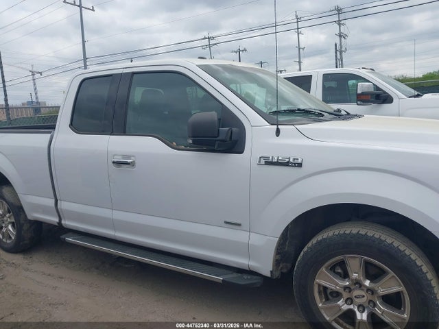 Ford F-150 Xlt 2015 1FTEX1CG2FKE05936 Image 13