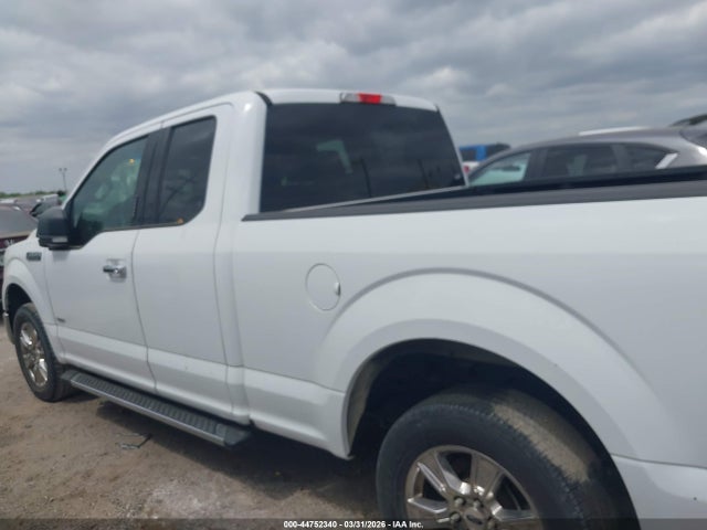 Ford F-150 Xlt 2015 1FTEX1CG2FKE05936 Image 14