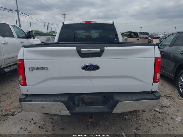 Ford F-150 Xlt 2015 1FTEX1CG2FKE05936 Image 16