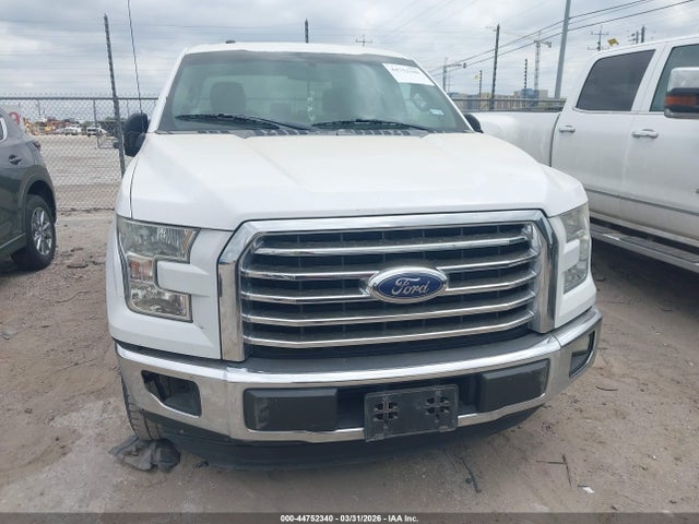 Ford F-150 Xlt 2015 1FTEX1CG2FKE05936 Image 6