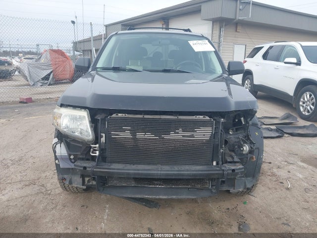 Продаж на аукціоні авто 2008 Mazda Tribute S Touring, vin: 4F2CZ96178KM05148, номер лоту: 44752343