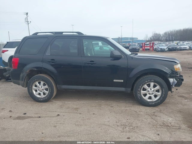 Продаж на аукціоні авто 2008 Mazda Tribute S Touring, vin: 4F2CZ96178KM05148, номер лоту: 44752343