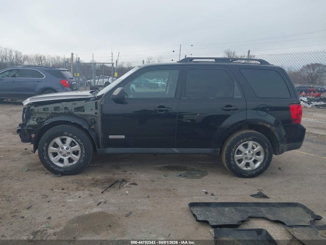 Продаж на аукціоні авто 2008 Mazda Tribute S Touring, vin: 4F2CZ96178KM05148, номер лоту: 44752343