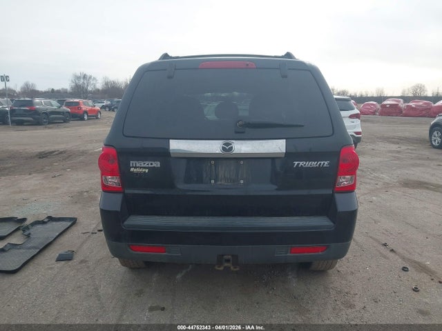 Продаж на аукціоні авто 2008 Mazda Tribute S Touring, vin: 4F2CZ96178KM05148, номер лоту: 44752343