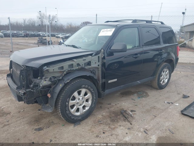 Продаж на аукціоні авто 2008 Mazda Tribute S Touring, vin: 4F2CZ96178KM05148, номер лоту: 44752343