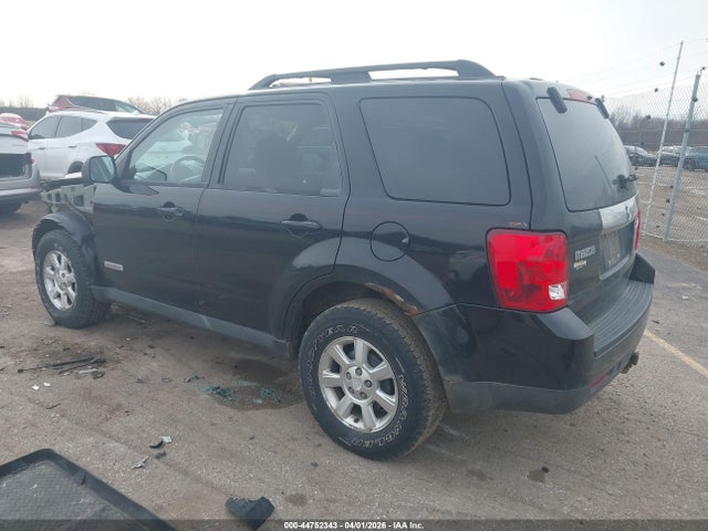 Продаж на аукціоні авто 2008 Mazda Tribute S Touring, vin: 4F2CZ96178KM05148, номер лоту: 44752343