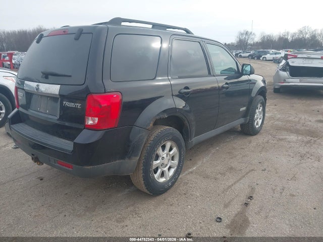 Продаж на аукціоні авто 2008 Mazda Tribute S Touring, vin: 4F2CZ96178KM05148, номер лоту: 44752343