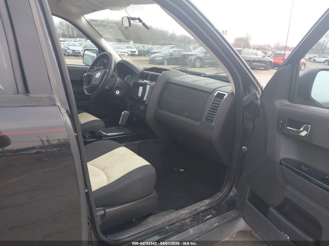 Продаж на аукціоні авто 2008 Mazda Tribute S Touring, vin: 4F2CZ96178KM05148, номер лоту: 44752343