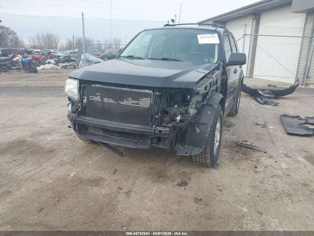 Продаж на аукціоні авто 2008 Mazda Tribute S Touring, vin: 4F2CZ96178KM05148, номер лоту: 44752343