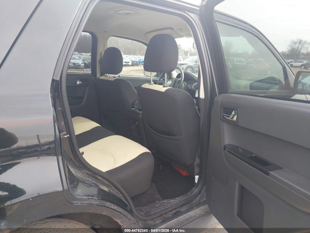Продаж на аукціоні авто 2008 Mazda Tribute S Touring, vin: 4F2CZ96178KM05148, номер лоту: 44752343