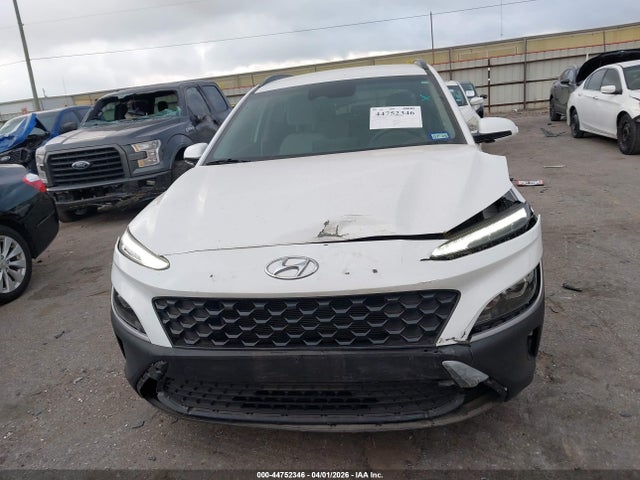 Aukcja sprzedaży 2023 Hyundai Kona Sel, vin: KM8K62AB7PU050976, numer aukcji: 44752346