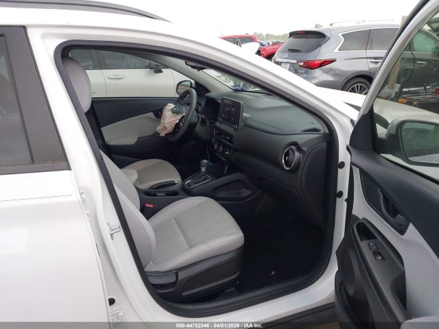 Aukcja sprzedaży 2023 Hyundai Kona Sel, vin: KM8K62AB7PU050976, numer aukcji: 44752346