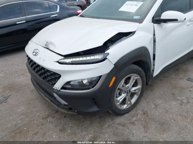 Aukcja sprzedaży 2023 Hyundai Kona Sel, vin: KM8K62AB7PU050976, numer aukcji: 44752346