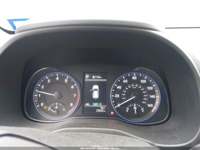 Aukcja sprzedaży 2023 Hyundai Kona Sel, vin: KM8K62AB7PU050976, numer aukcji: 44752346
