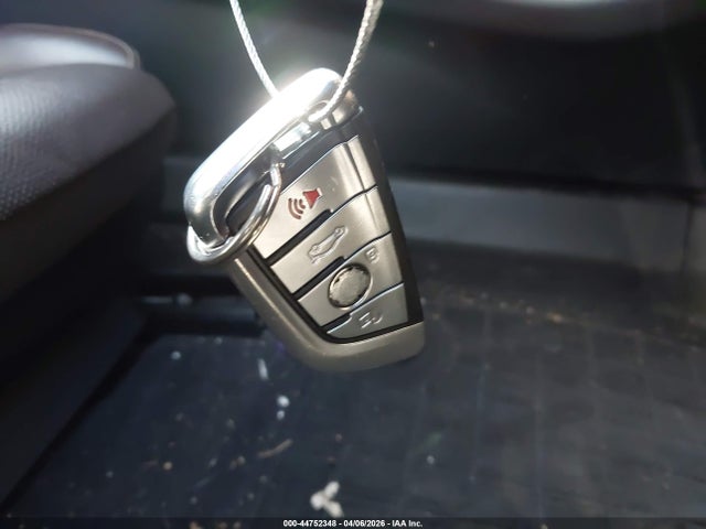 44752348 :رقم المزاد ، WBAJE7C3XHG478950 vin ، 2017 Bmw 540i Xdrive مزاد بيع