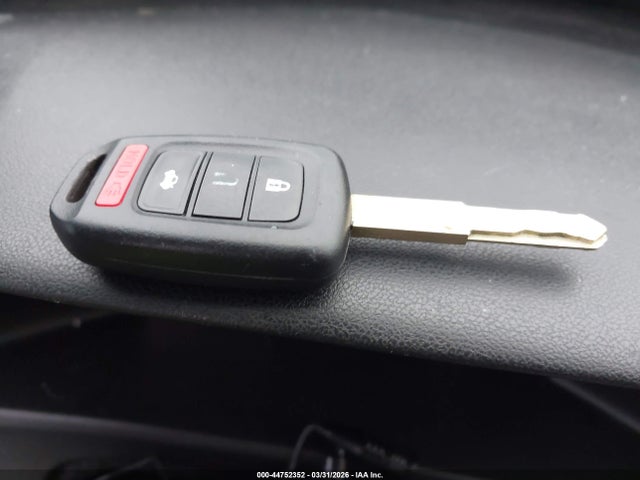 2015 HONDA CIVIC 2HGFB2F57FH554838 Photo 10
