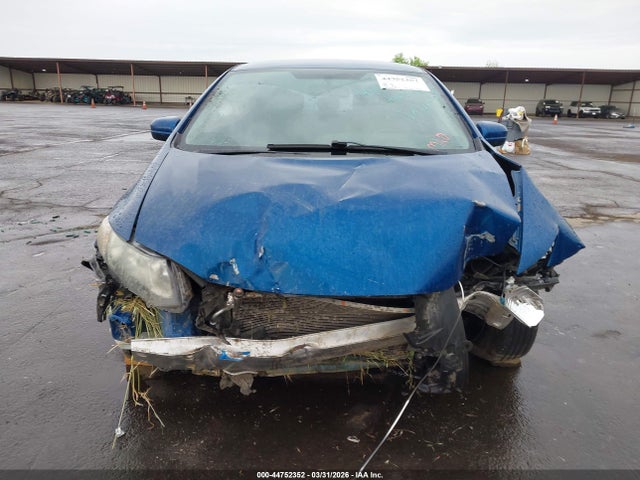 Honda Civic Lx 2015 2HGFB2F57FH554838 Image 13