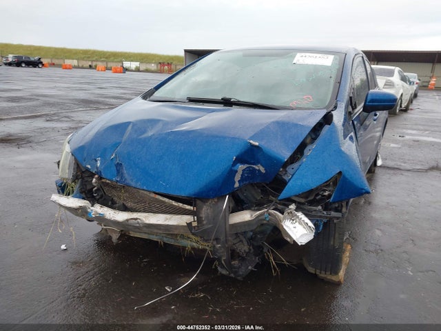 2015 HONDA CIVIC 2HGFB2F57FH554838 Photo 5