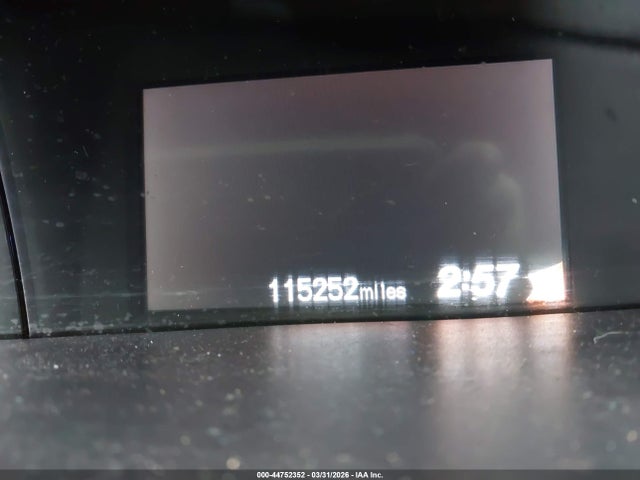 2015 HONDA CIVIC 2HGFB2F57FH554838 Photo 6