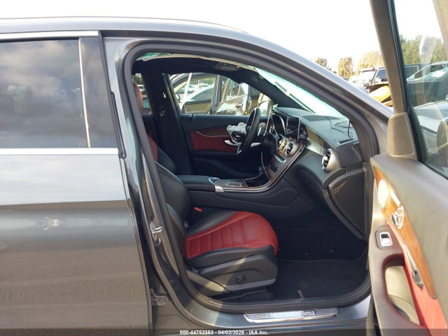 Aukcja sprzedaży 2020 Mercedes-benz Glc 300, vin: W1N0G8DB3LF840340, numer aukcji: 44752353