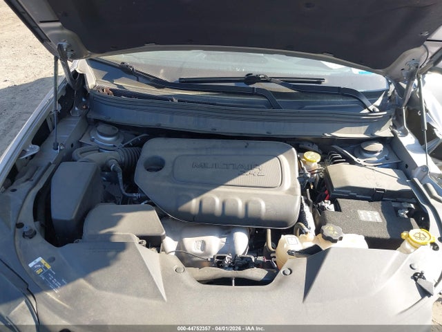 2021 Jeep Cherokee Altitude 4x4 მანქანა იყიდება აუქციონზე, vin: 1C4PJMLB7MD207578, აუქციონის ნომერი: 44752357