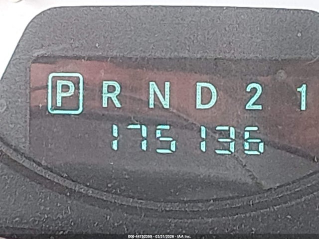 2006 Dodge Ram 2500 Slt/sport მანქანა იყიდება აუქციონზე, vin: 3D7KR28D66G286223, აუქციონის ნომერი: 44752359