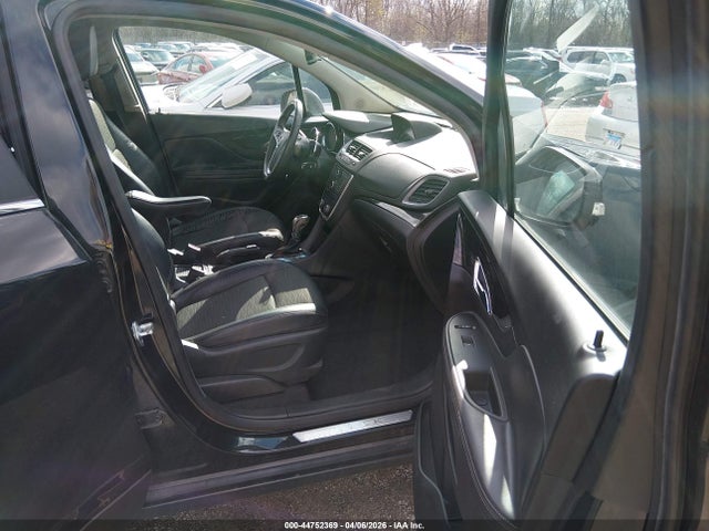 Продажа на аукционе авто 2016 Buick Encore, vin: KL4CJESB1GB607099, номер лота: 44752369
