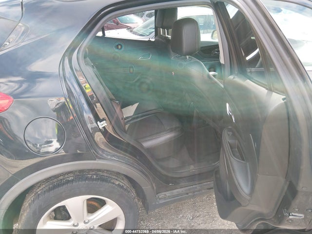 Продажа на аукционе авто 2016 Buick Encore, vin: KL4CJESB1GB607099, номер лота: 44752369