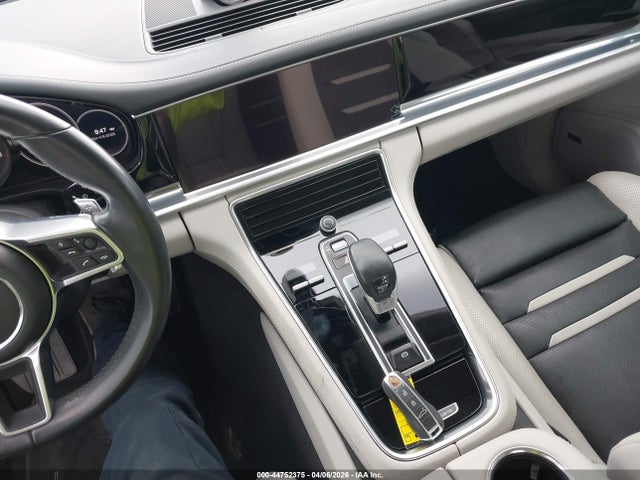 Porsche PANAMERA 4 2019 WP0AA2A74KL101889 Image 11