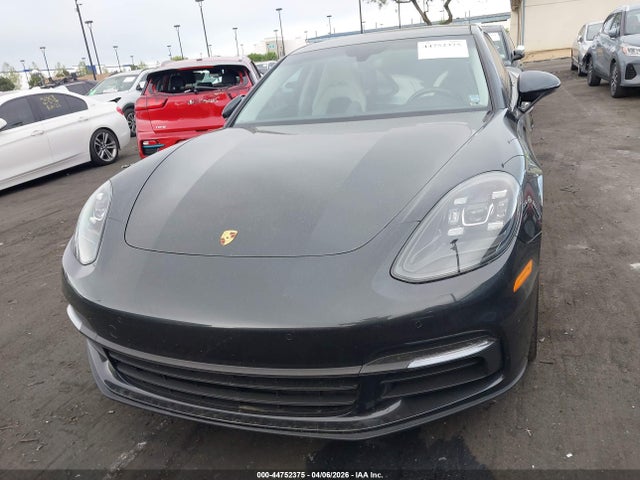 Porsche PANAMERA 4 2019 WP0AA2A74KL101889 Image 13