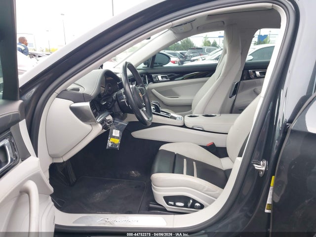 Porsche PANAMERA 4 2019 WP0AA2A74KL101889 Image 5