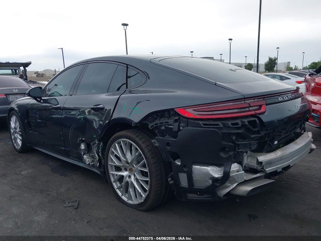 Porsche PANAMERA 4 2019 WP0AA2A74KL101889 Image 6