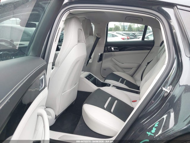 Porsche PANAMERA 4 2019 WP0AA2A74KL101889 Image 8