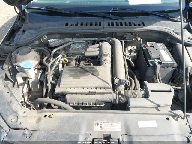 2018 VOLKSWAGEN JETTA 3VWDB7AJ5JM209659 Photo 9